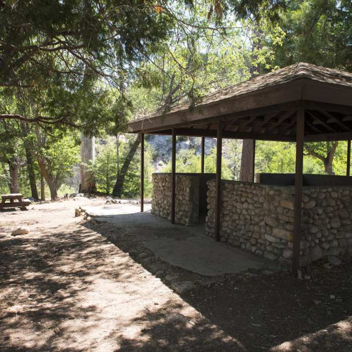 Near Upper Deep Creek Canyon to Devils Hole Near Upper Deep Creek Canyon to Devils Hole