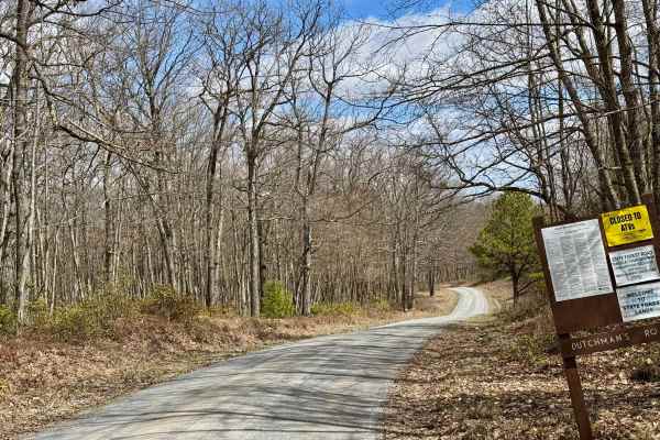 Dutchmans Road