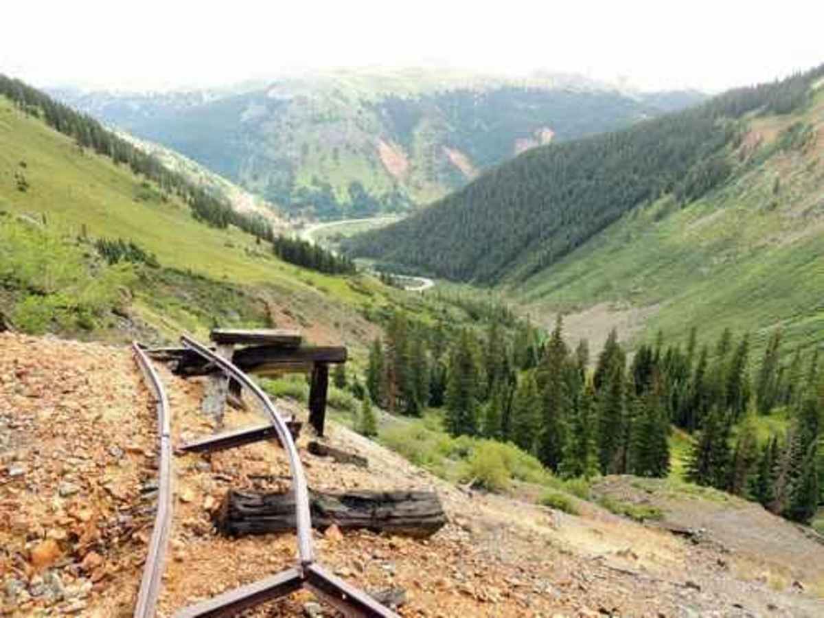 Silver Cloud Mine photo 3