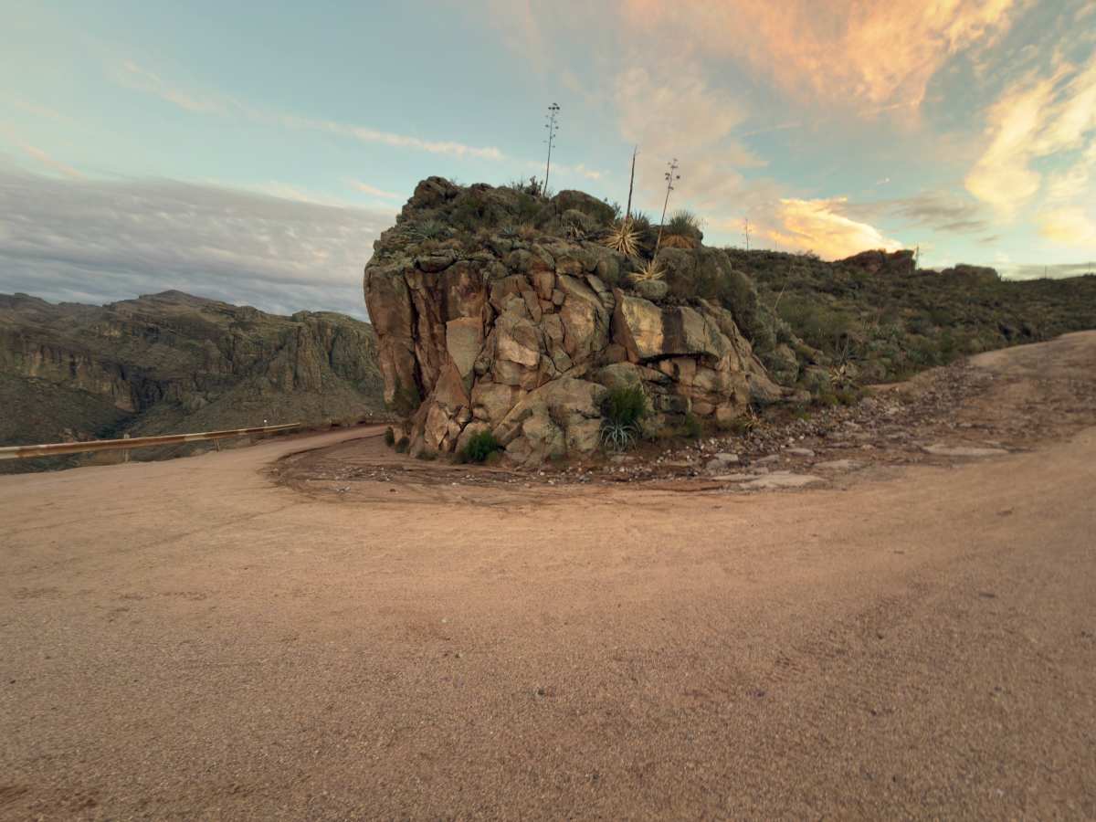 Apache Trail  photo 2