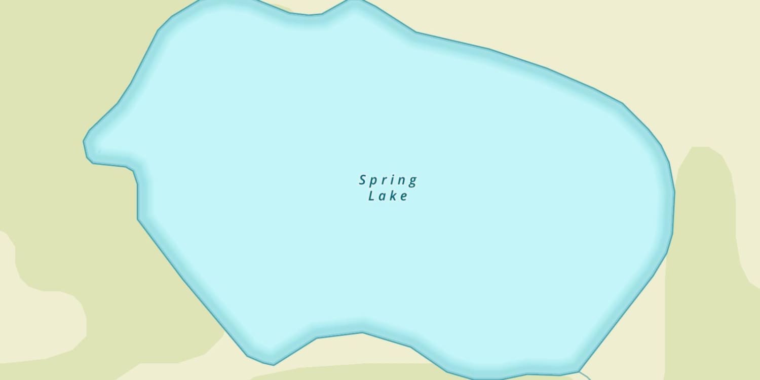Spring Lake