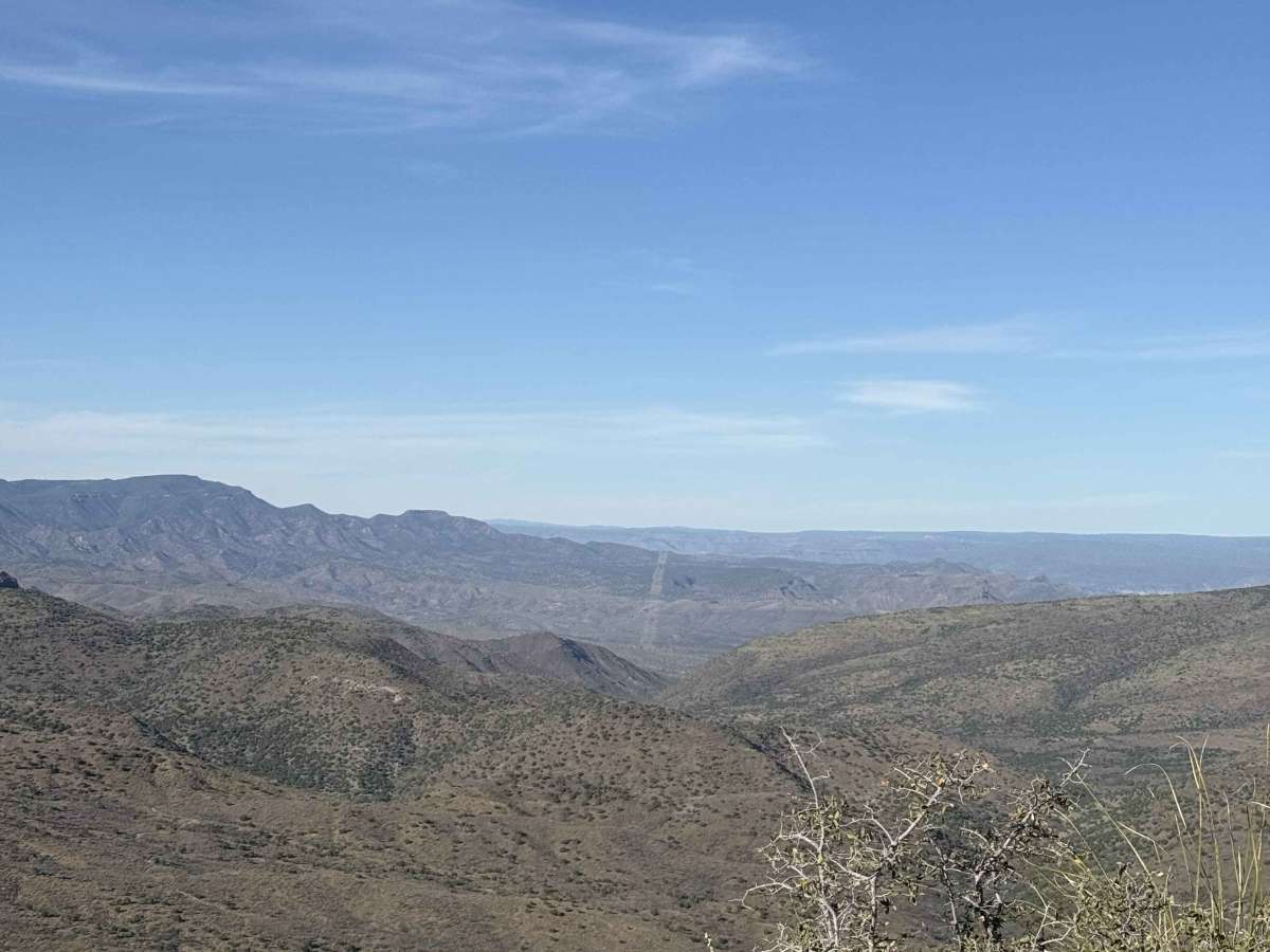 Cooks Mesa - FS 560 photo 3