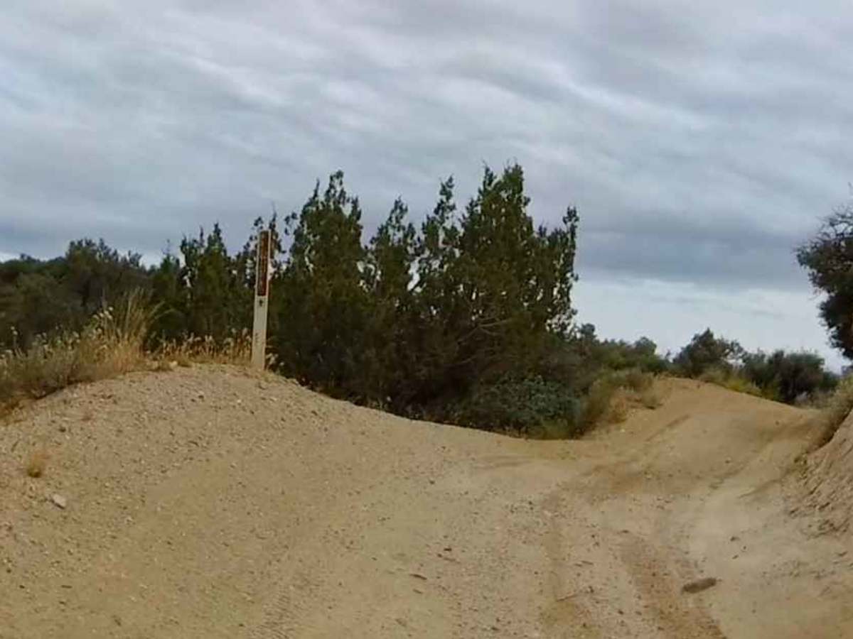 Old Cottonwood Trail photo 6