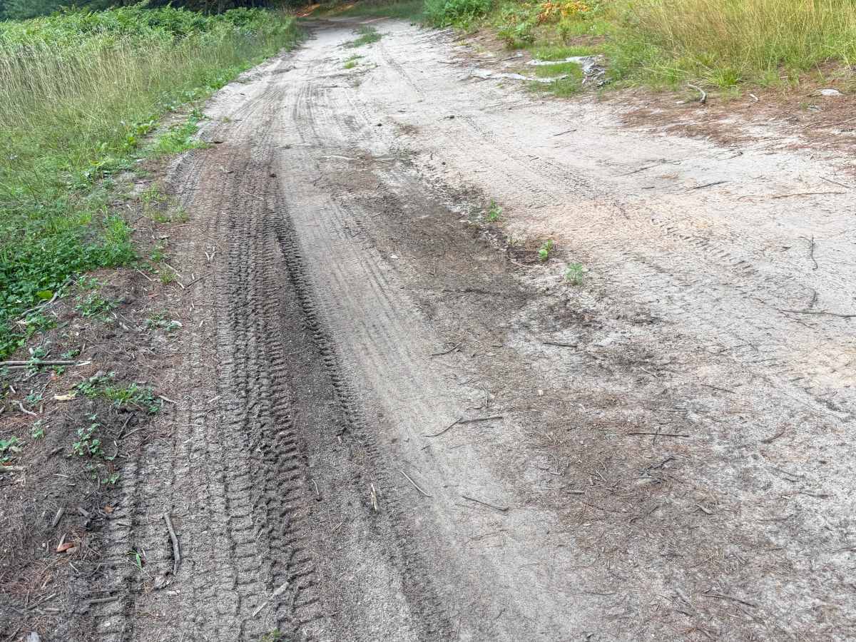 8.6-1/2 Trail photo 5