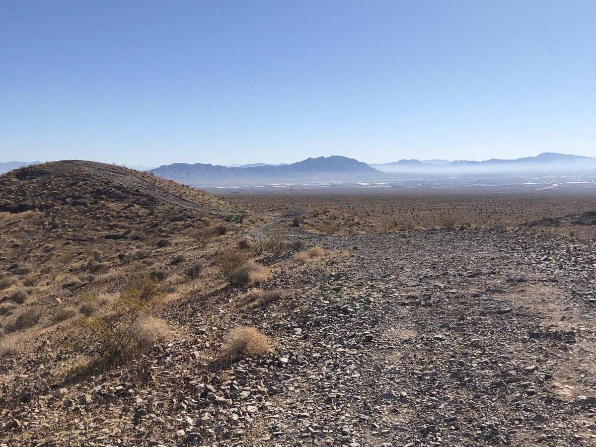 Gass Peak Rd photo 6