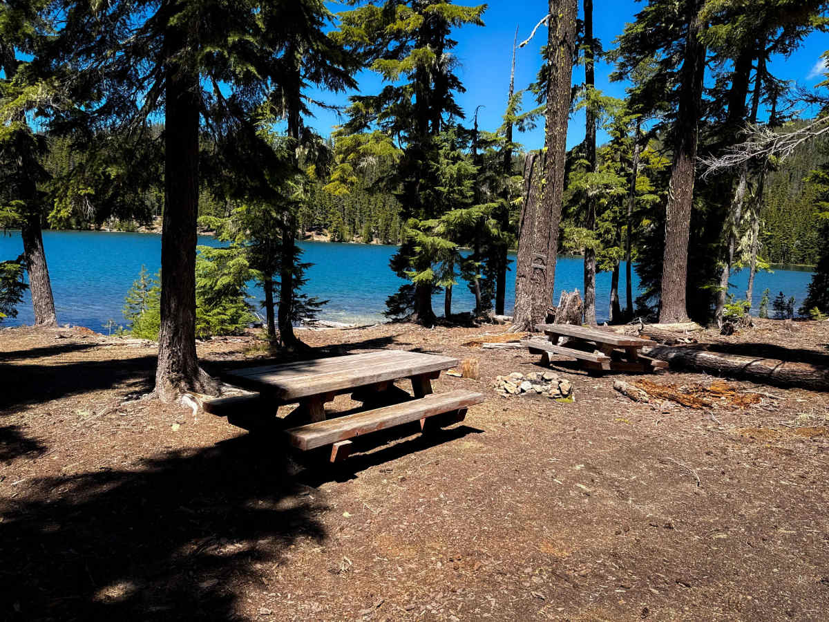 Calamut Way  trail photo