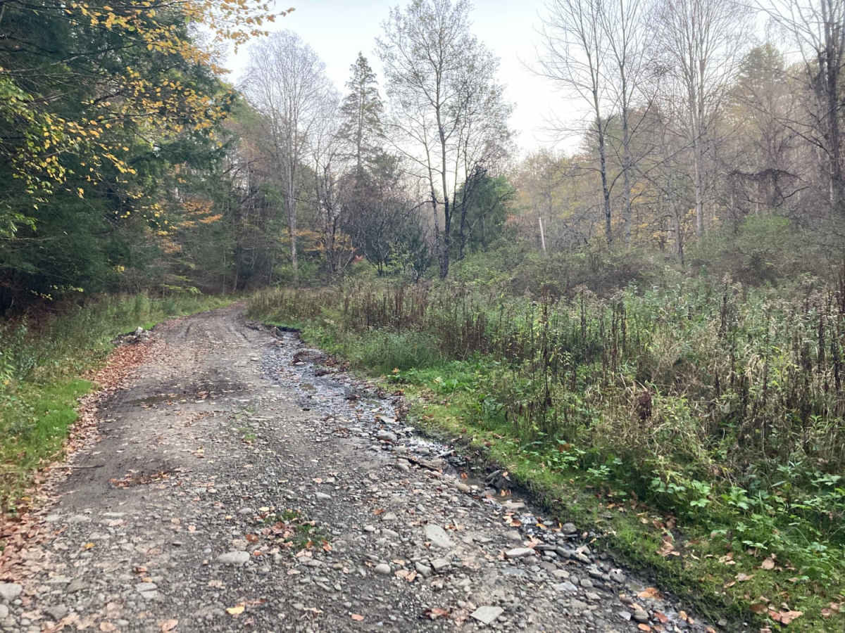 Borden Hollow Road photo 5