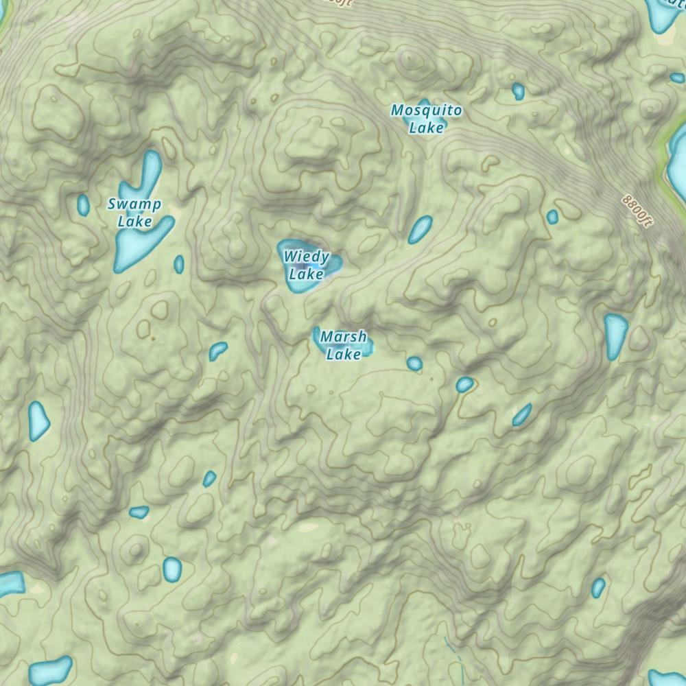 waterbodys