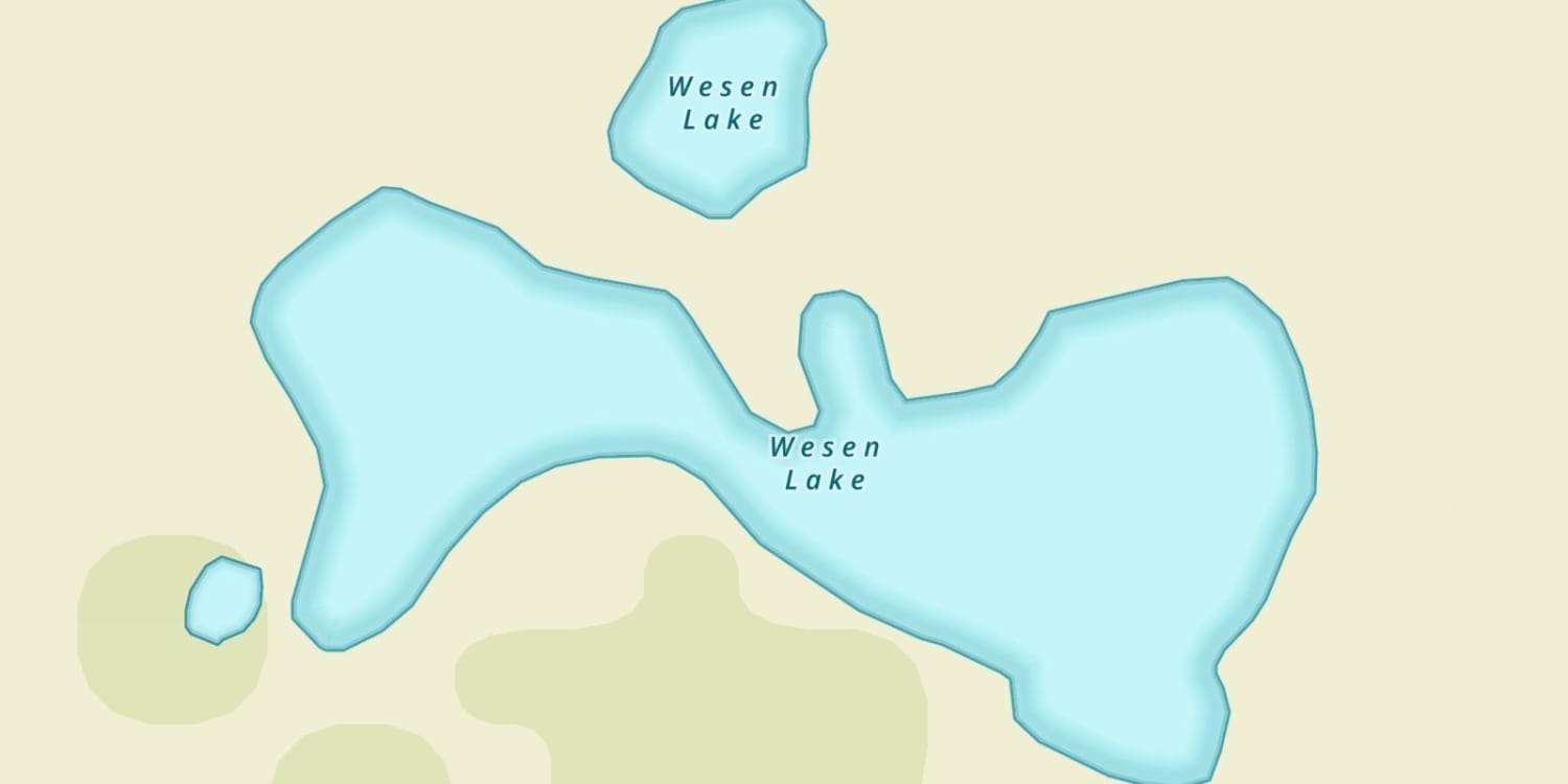 waterbodys