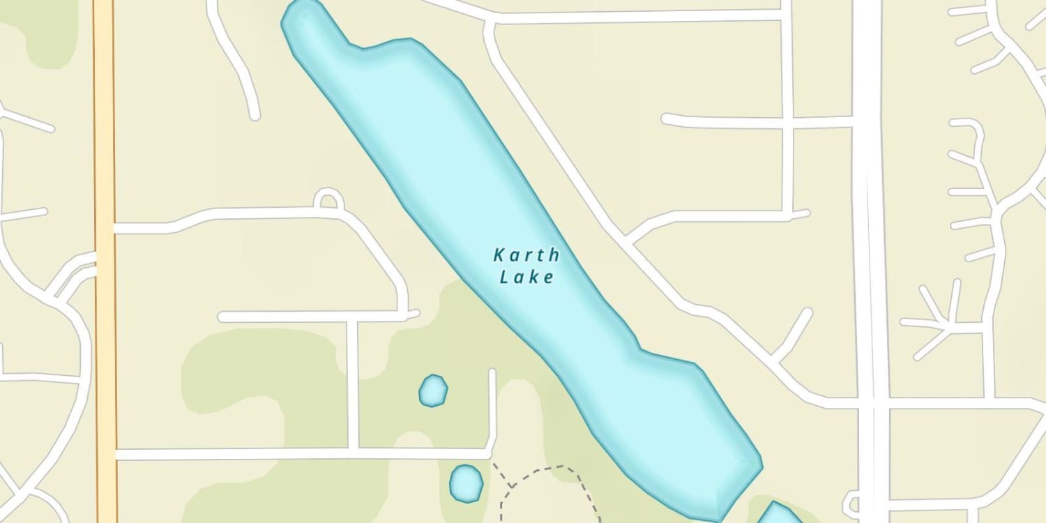 waterbodys