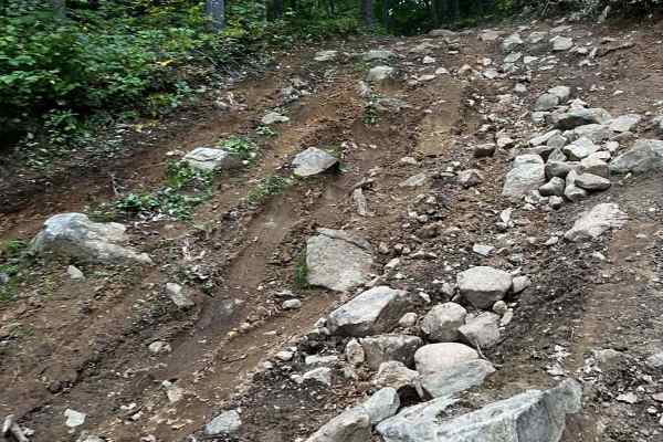 Crooked Slide