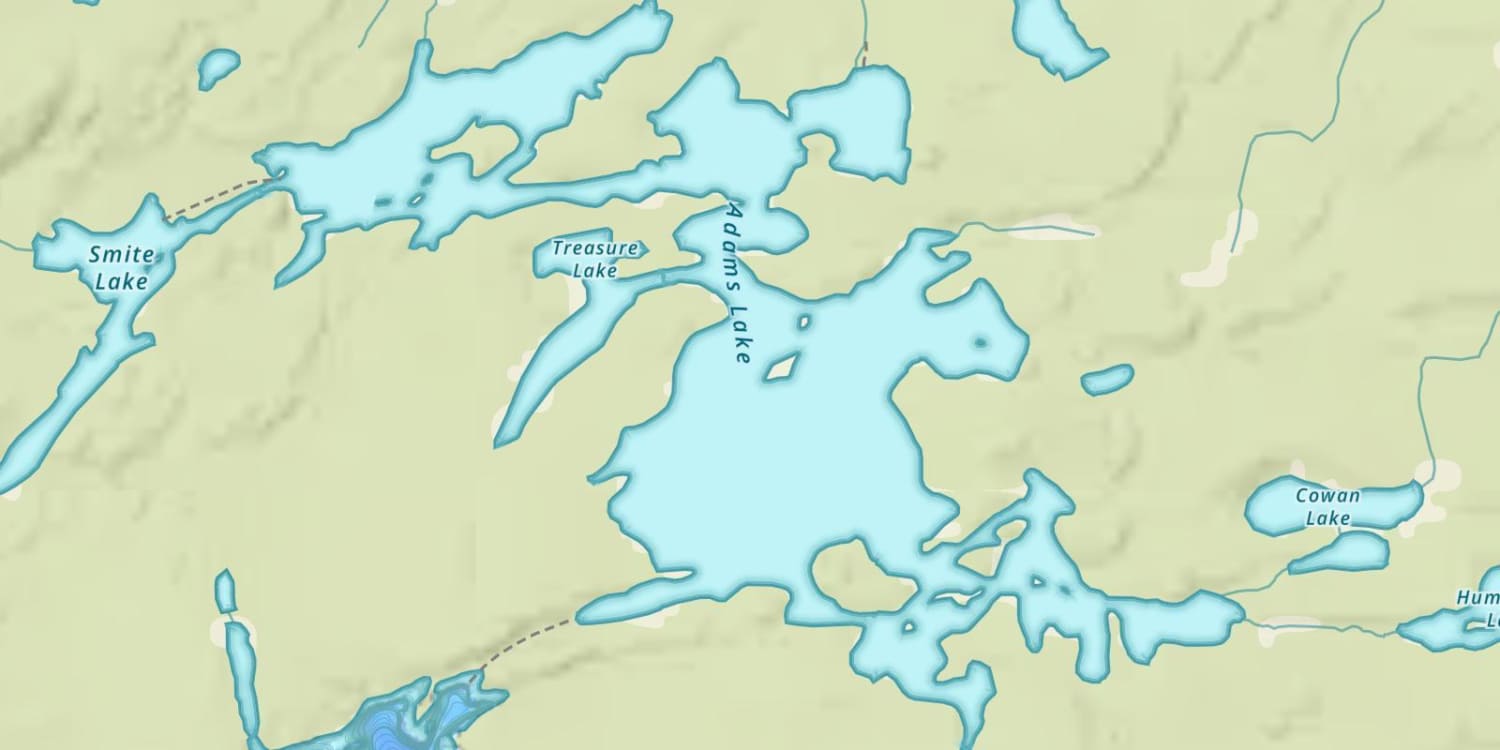 waterbodys
