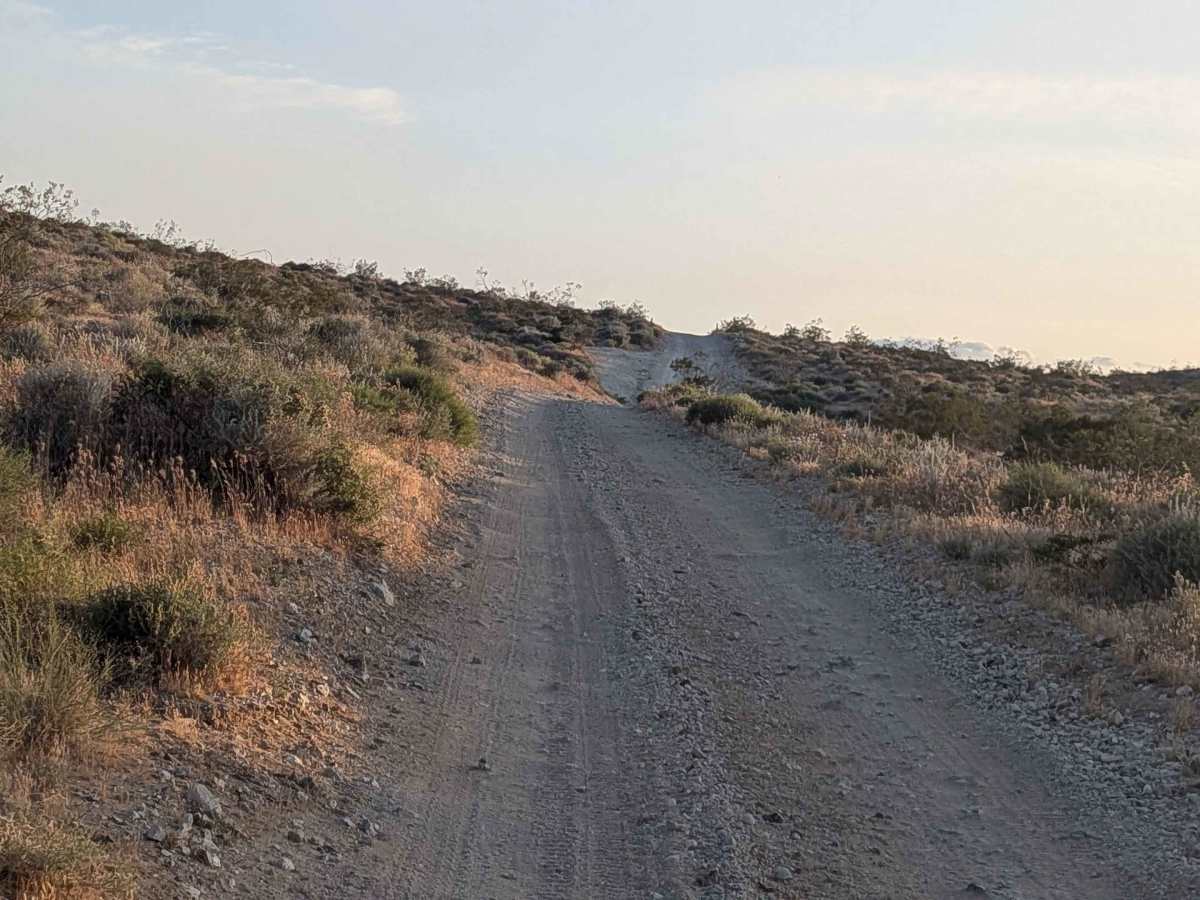 Sierra View Road photo 5