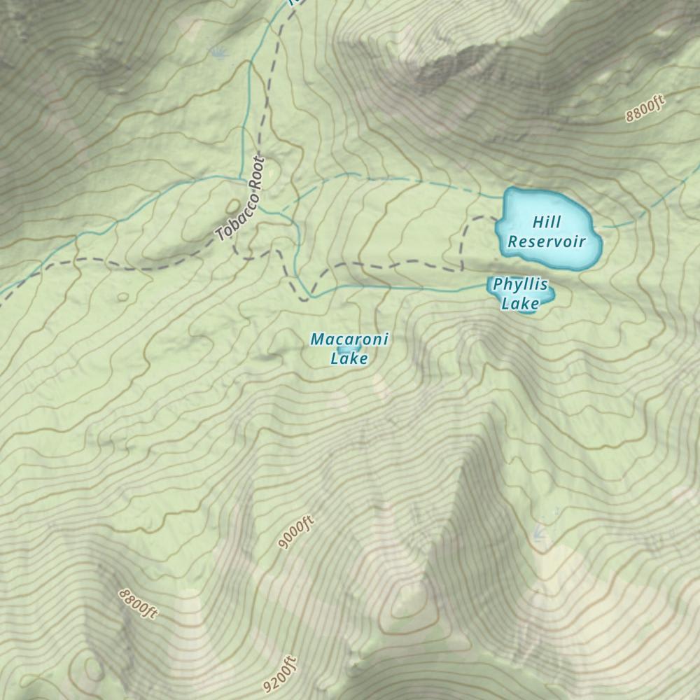 waterbodys