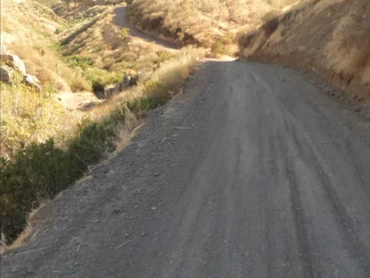 Kiln Trail photo 4