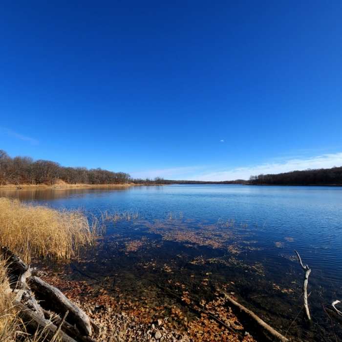 Near Hiking Club Route