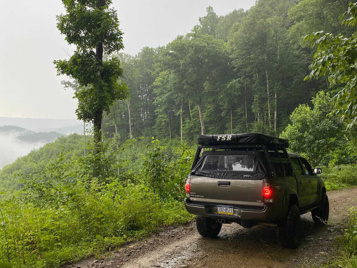 Hile Run Road photo 4
