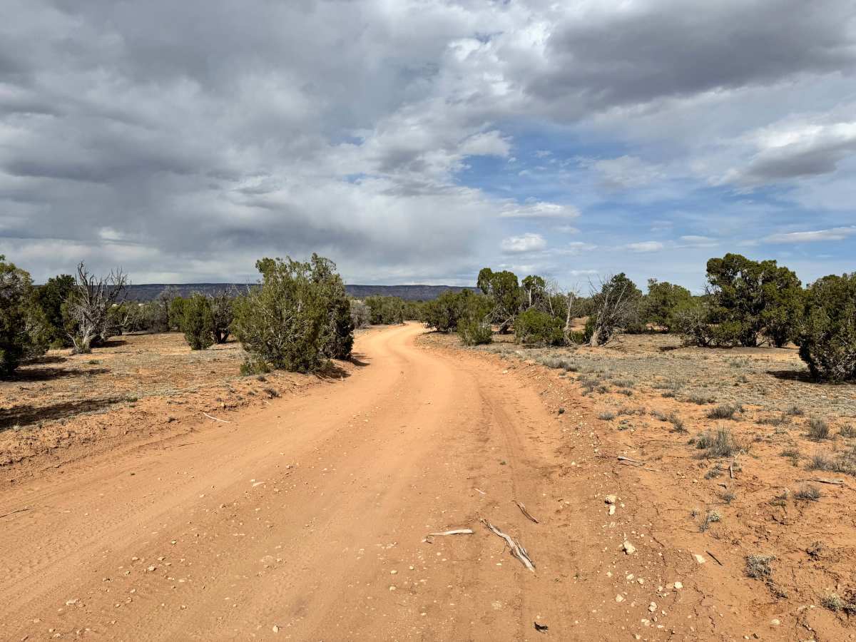 Good Water Rim Trail photo 4