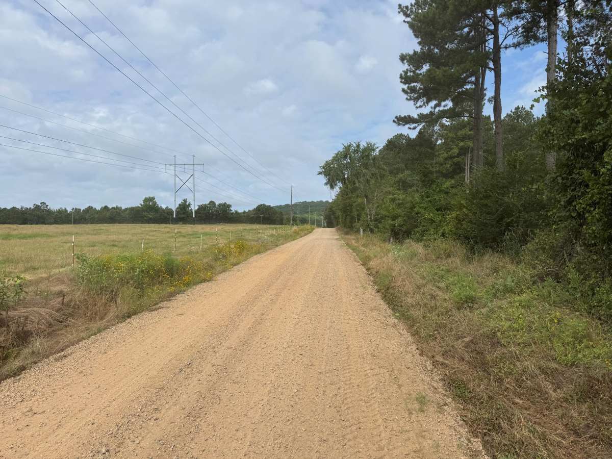 Minnow Creek Road - 3611 photo 2