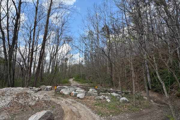 Superior Corridor Trail