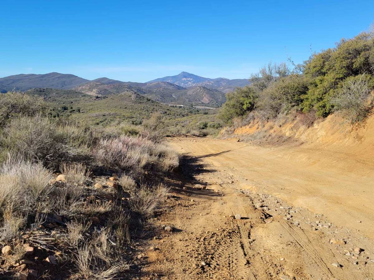 Bear Valley Road photo 3