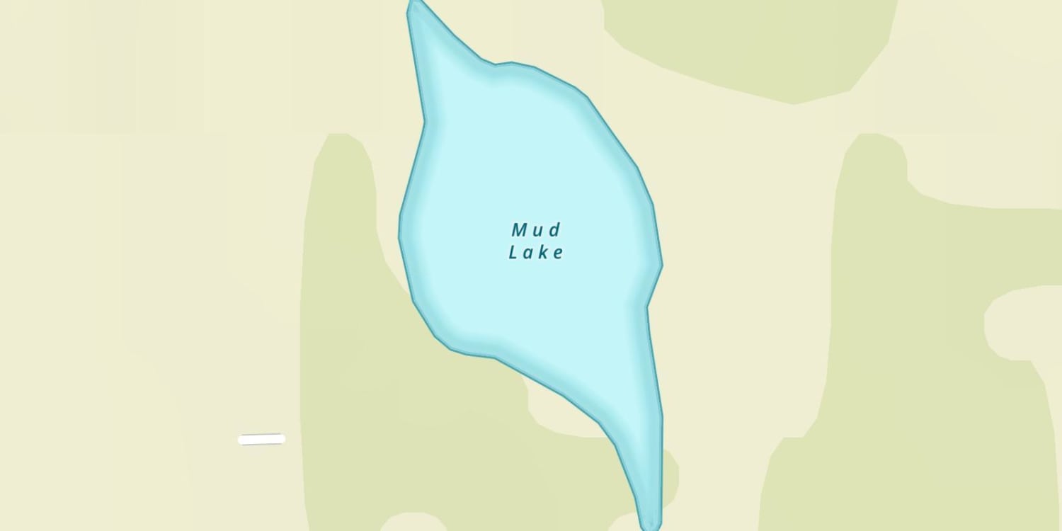Mud Lake