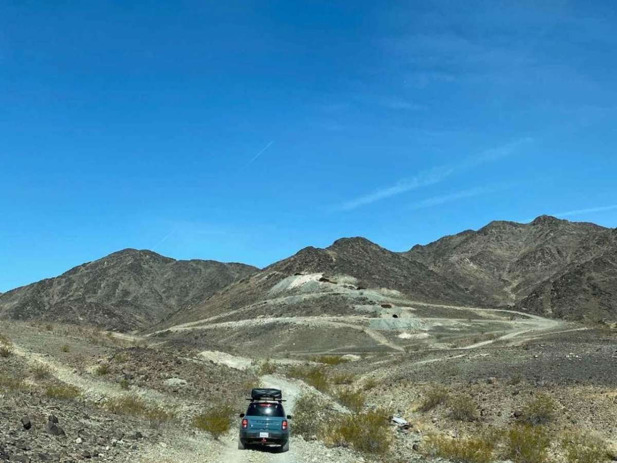 Bradshaw's Trail photo 5