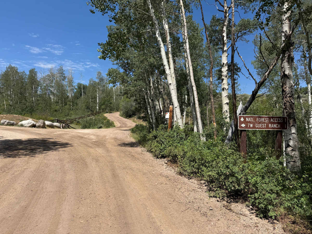 County Road 151 photo 6