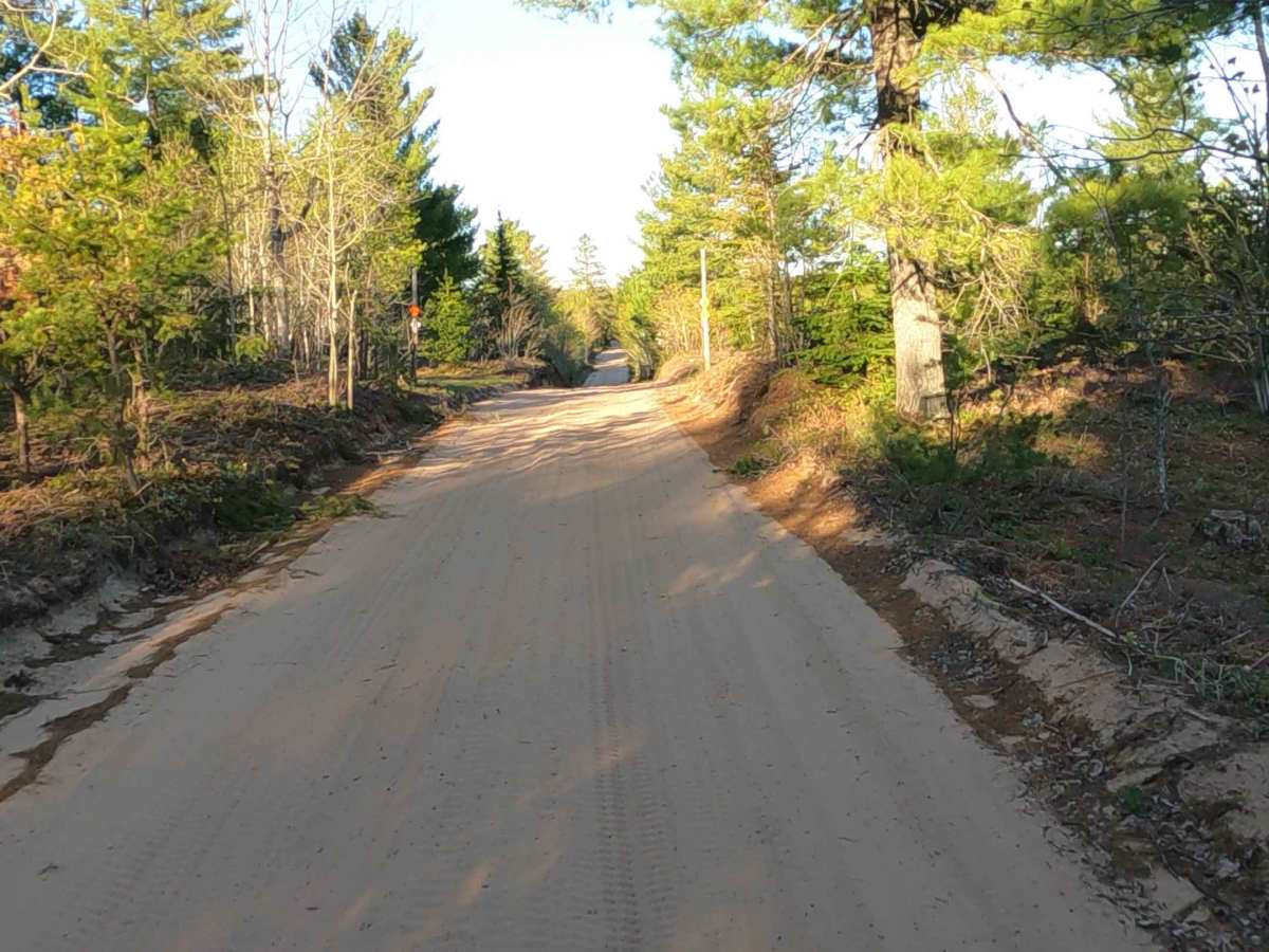 Gichigoomi Trail photo 3