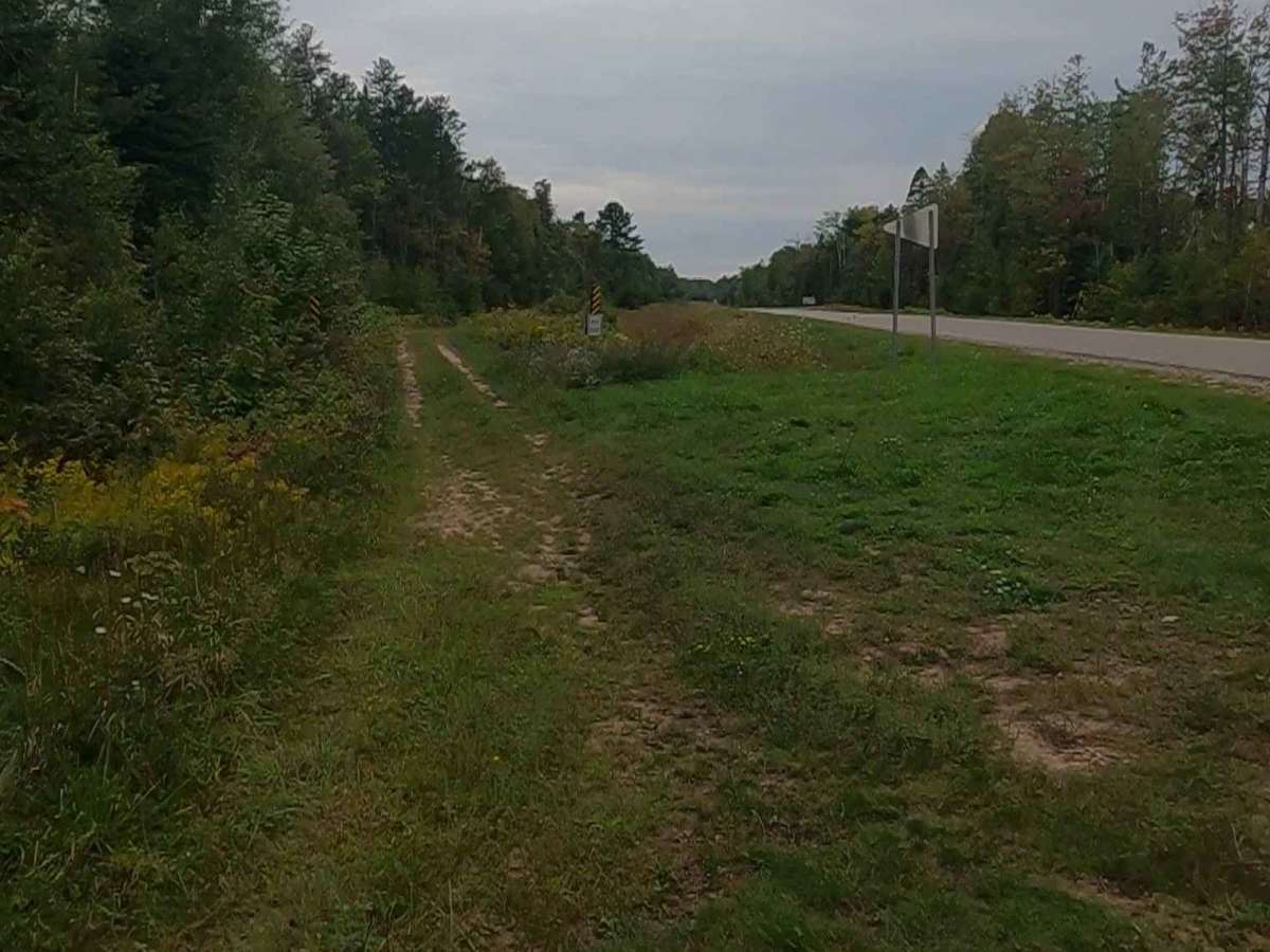 ORV Route CE/Bay Mills - FS 4103 photo 3