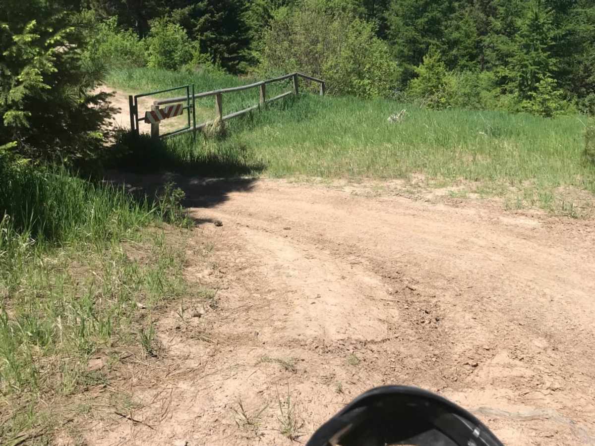 Blue Mountain Single Track photo 5