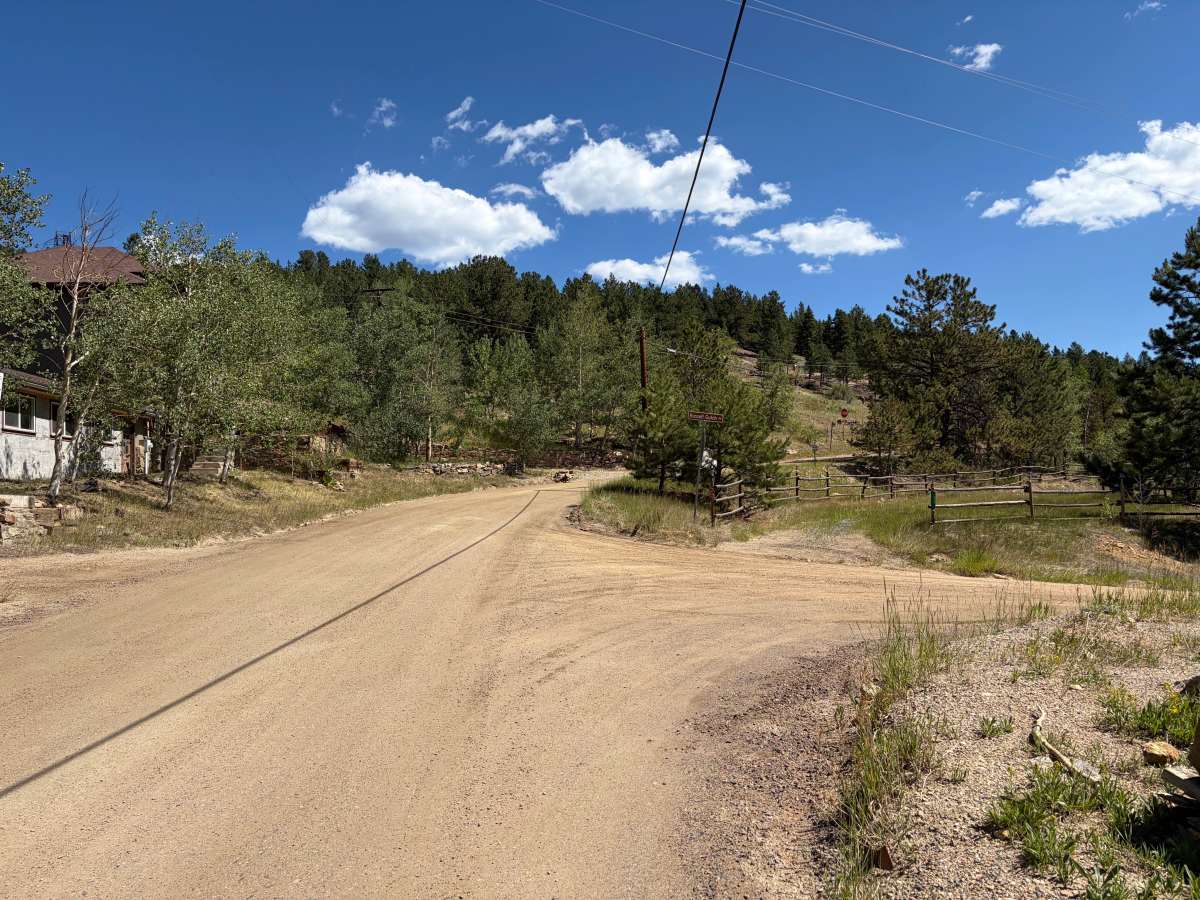 Virginia Canyon Road - FS 279 photo 5