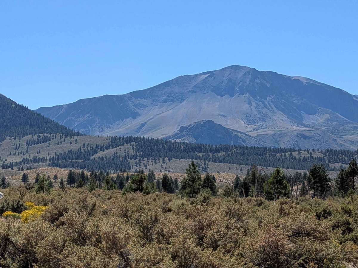 FS 1S117 trail photo