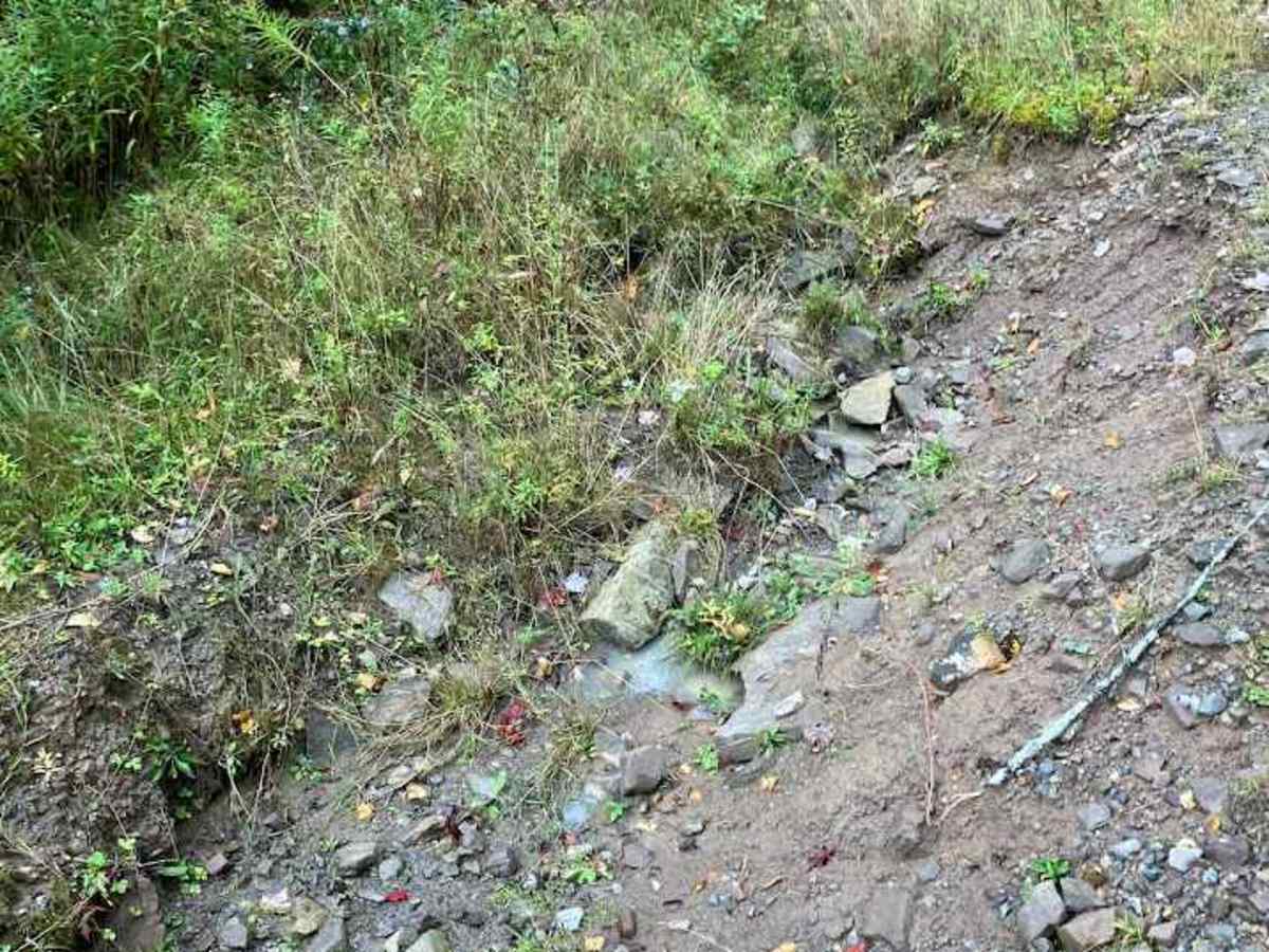 Macleod Road photo 3