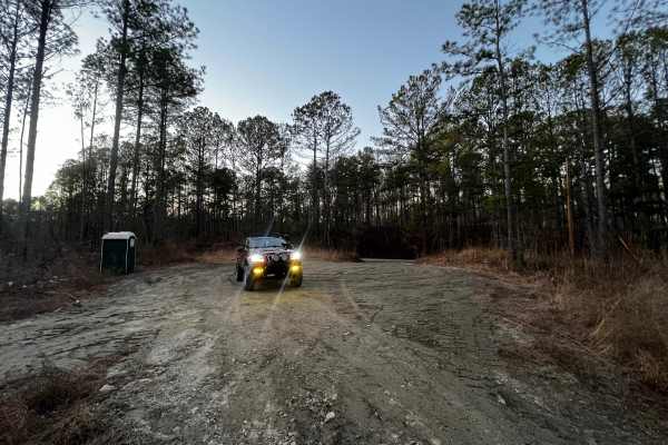 Etowah River Access