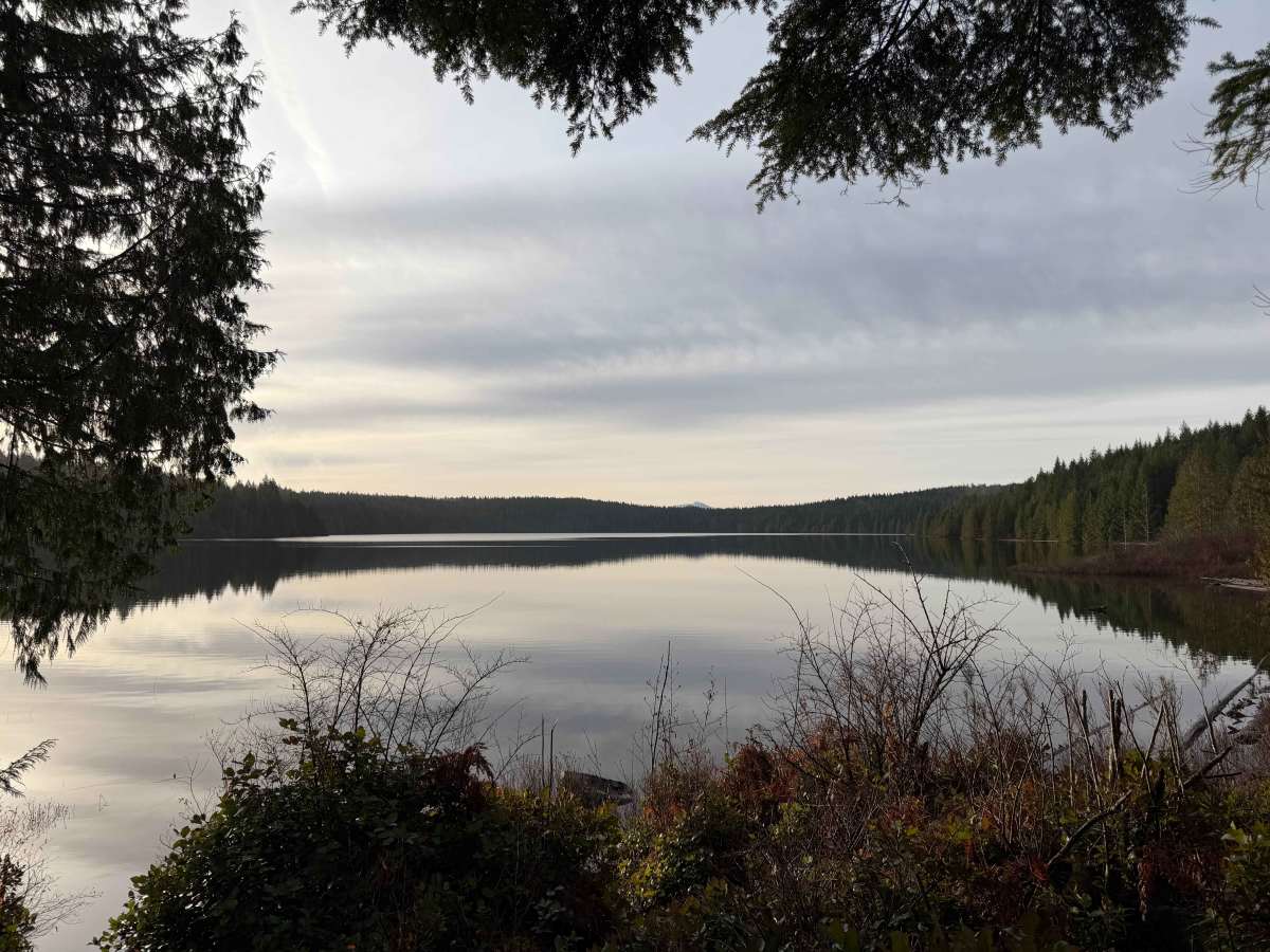 Merrill Lake photo 5