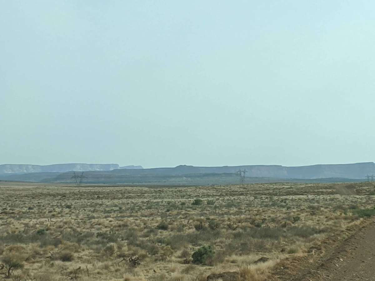 BLM 1025 to House Rock Road photo 6