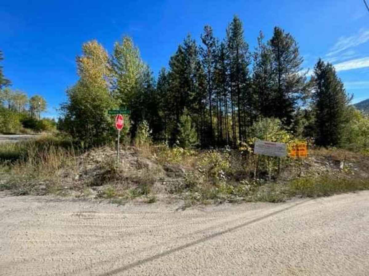 Barriere Lake Road photo 5