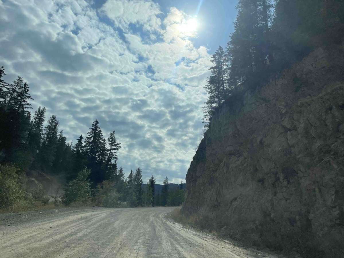 Bear Lake Road to Esperson Lake photo 4