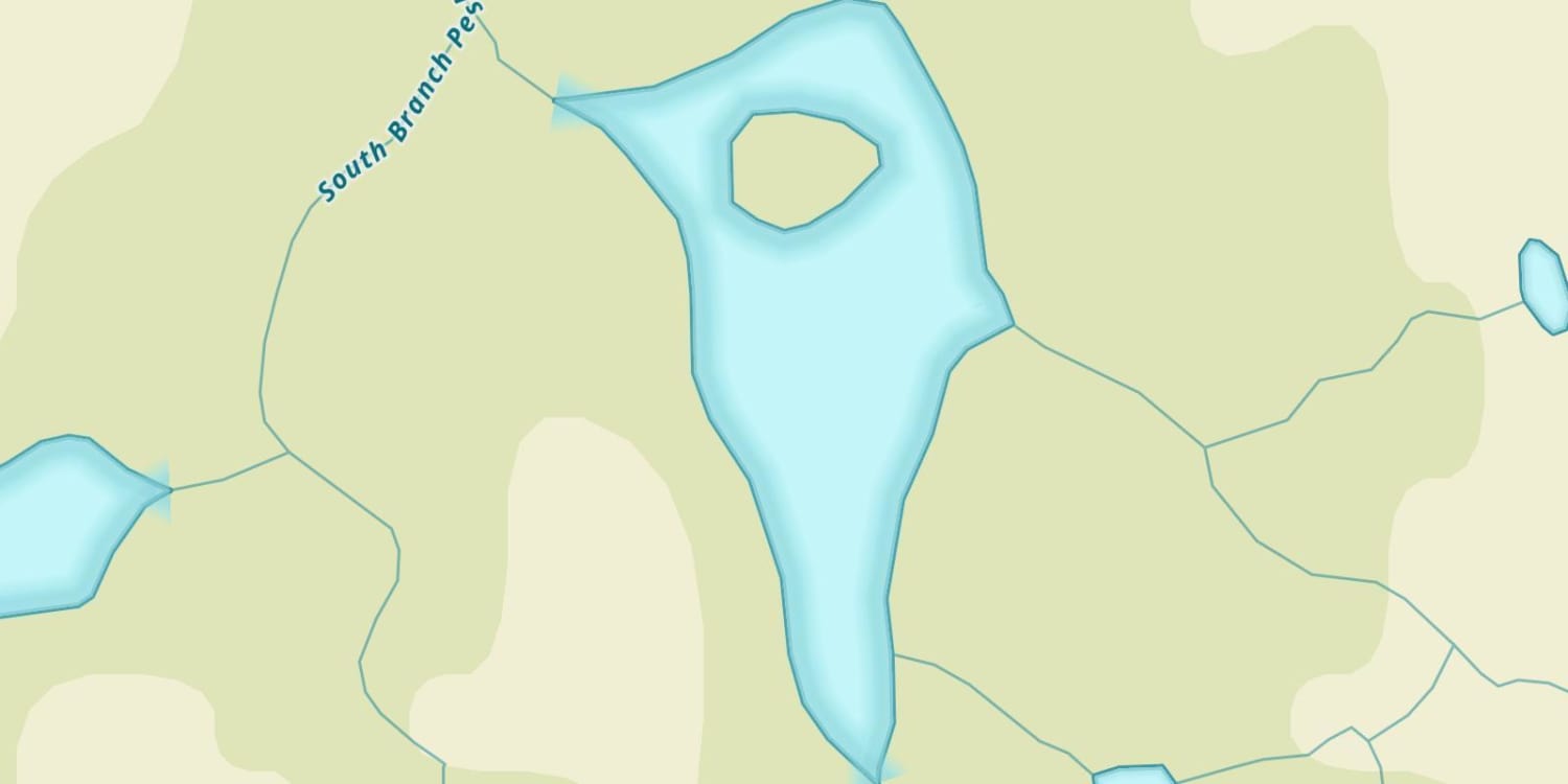 waterbodys