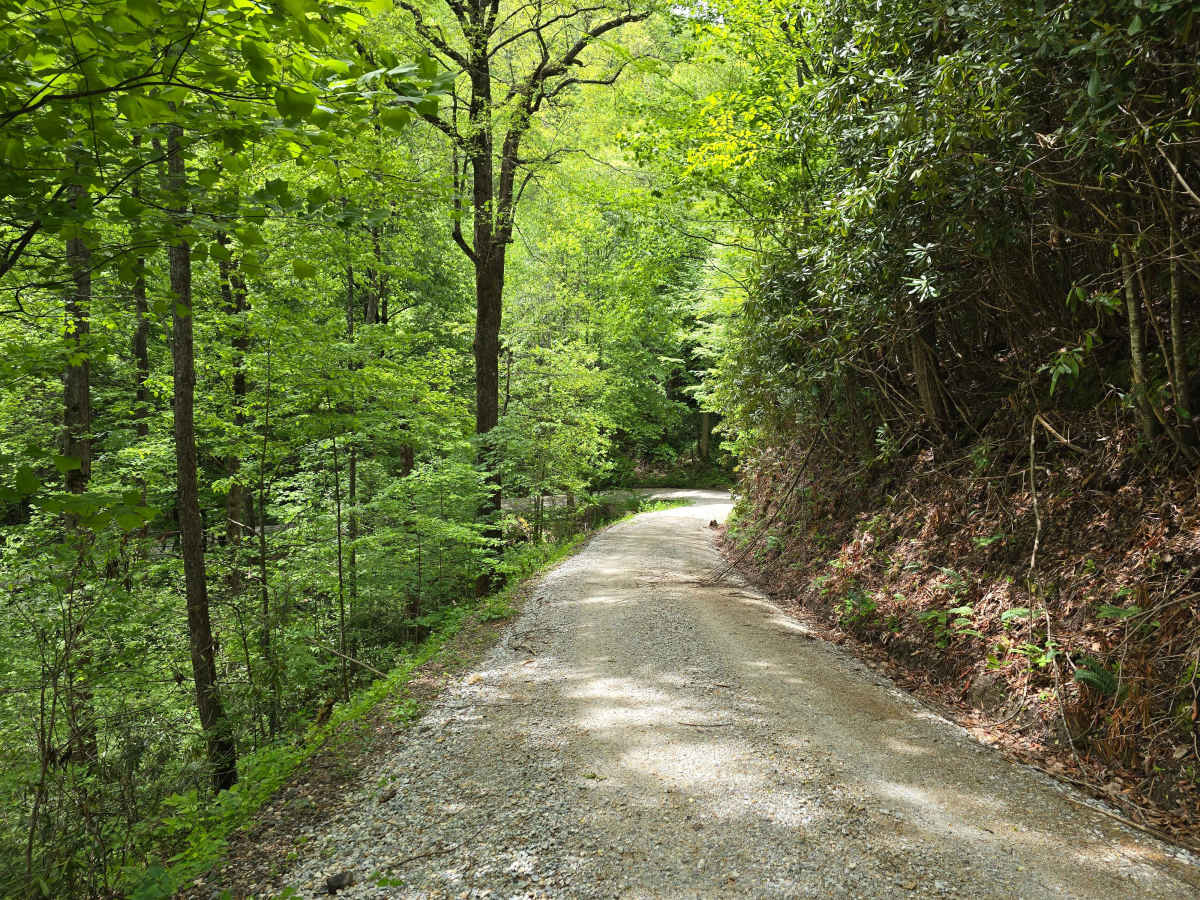 Atoah Gap photo 4