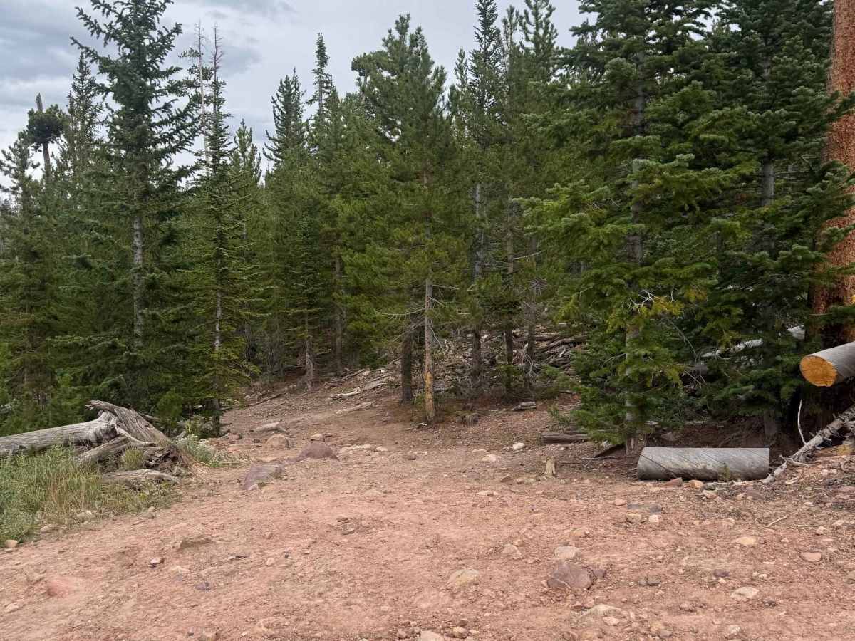 Deadman Mountain photo 6