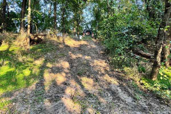 Spool'n Trail