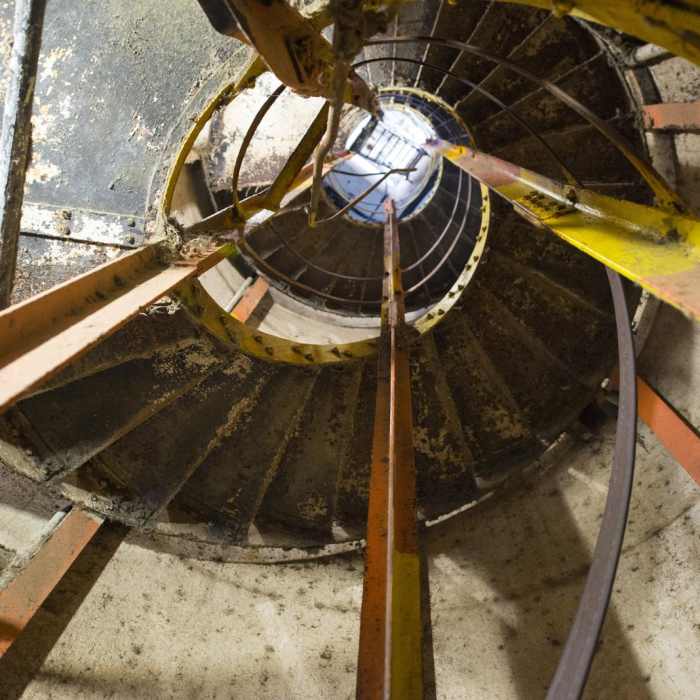 Near Diamond Head Crater Hike
