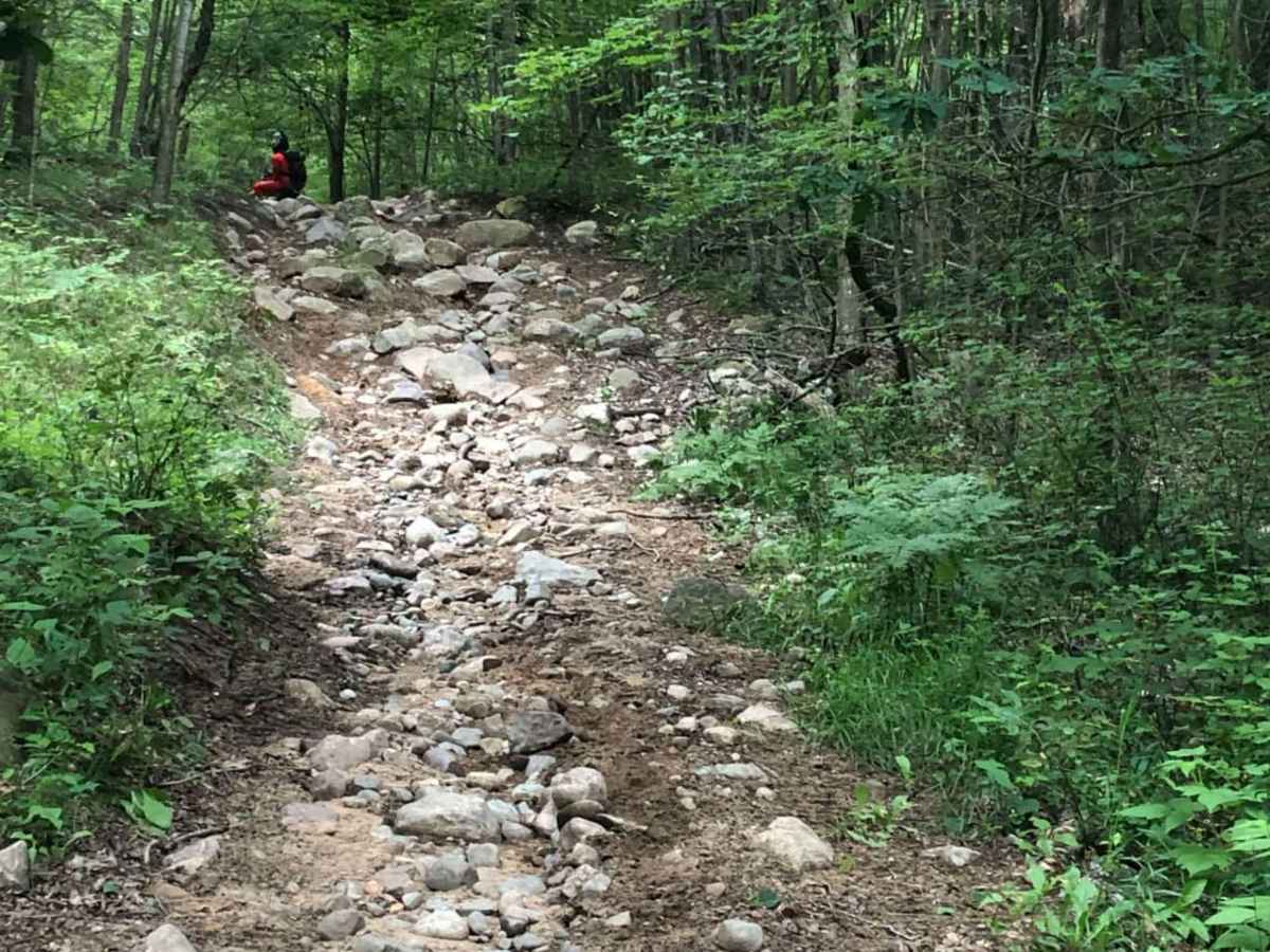 Evart Motorcycle Trail photo 6