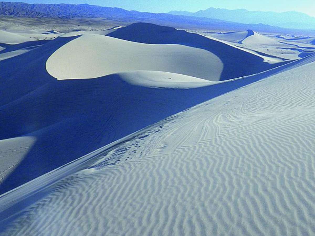Dumont Dunes photo 4