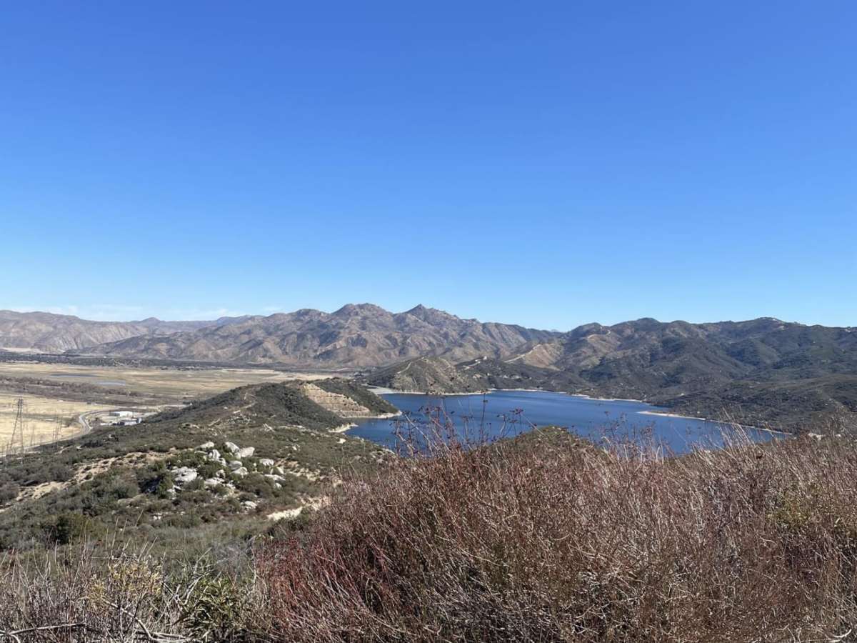 Cleghorn Ridge photo 3