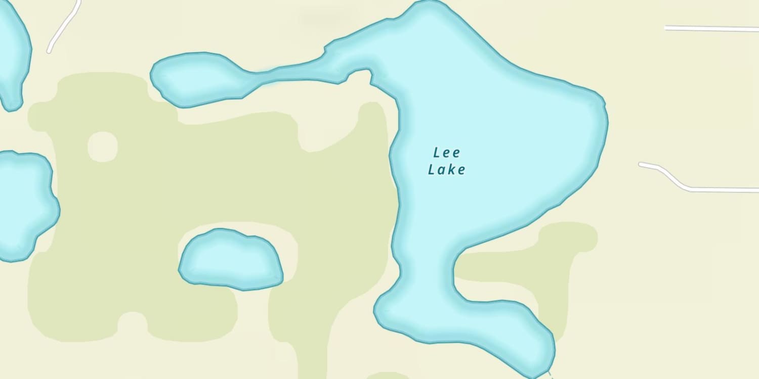 Lee Lake