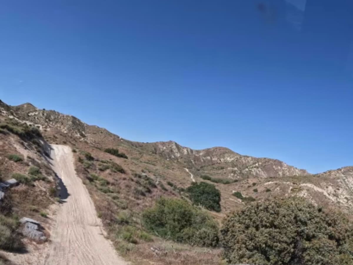 Pronghorn Trail photo 5