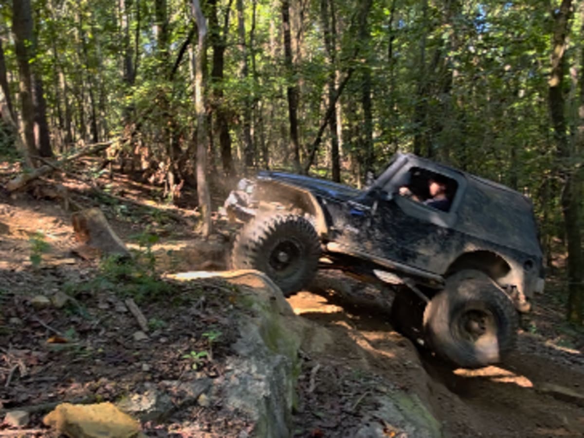 Jason's Trail photo 3